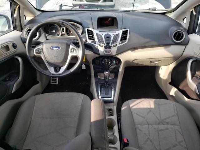Photo 8 from auction – 2013 FORD FIESTA SE with VIN 3FADP4EJ4DM191808