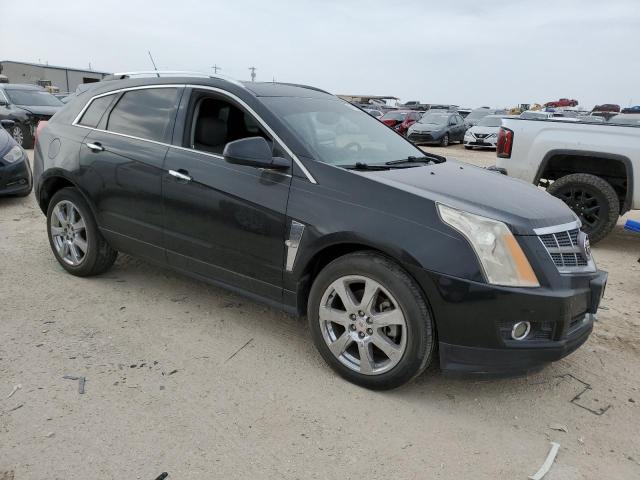 Photo 4 from auction – 2010 CADILLAC SRX PERFOR with VIN 3GYFNBEY4AS576703