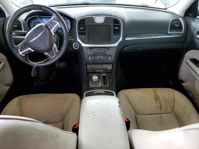 Photo 8 from auction – 2015 CHRYSLER 300C with VIN 2C3CCAKG9FH904698