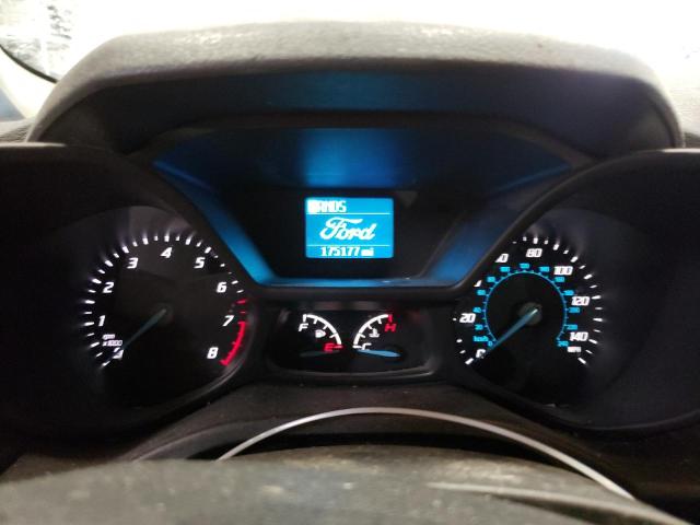 Photo 9 from auction – 2015 FORD TRANSIT CO with VIN NM0LS7F78F1181837