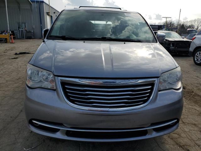 Photo 5 from auction – 2014 CHRYSLER TOWN & COU with VIN 2C4RC1CGXER329976
