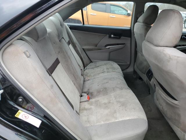 Photo 10 from auction – 2012 TOYOTA CAMRY BASE with VIN 4T1BF1FK1CU068886