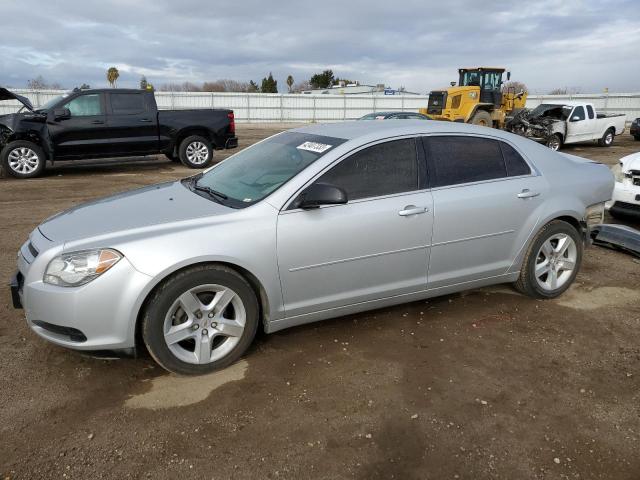 CHEVROLET MALIBU LS 2012 with VIN 1G1ZA5E07CF382323 - Photo from auction