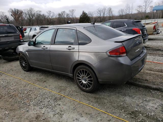 Photo 2 from auction – 2010 FORD FOCUS SES with VIN 1FAHP3GN2AW236963