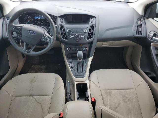 Photo 8 from auction – 2018 FORD FOCUS SE with VIN 1FADP3F27JL284479