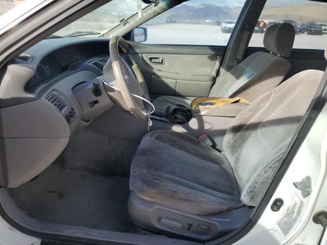 Photo 7 from auction – 2002 TOYOTA AVALON with VIN 4T1BF28B42U212318