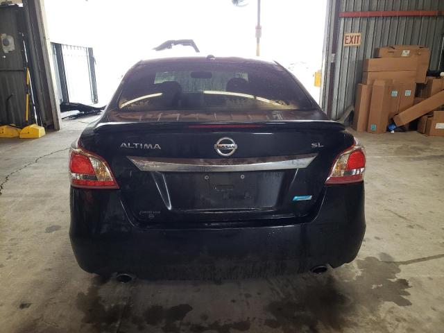 Photo 6 from auction – 2013 NISSAN ALTIMA 2.5 with VIN 1N4AL3AP2DN447484