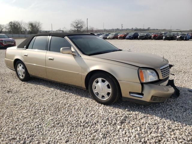 Photo 4 from auction – 2005 CADILLAC DEVILLE with VIN 1G6KD54Y25U139463