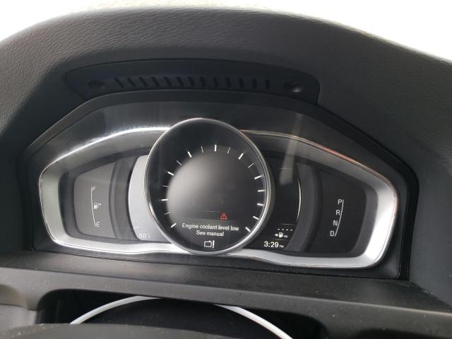 Photo 9 from auction – 2018 VOLVO S60 PREMIE with VIN LYV402HK8JB172137