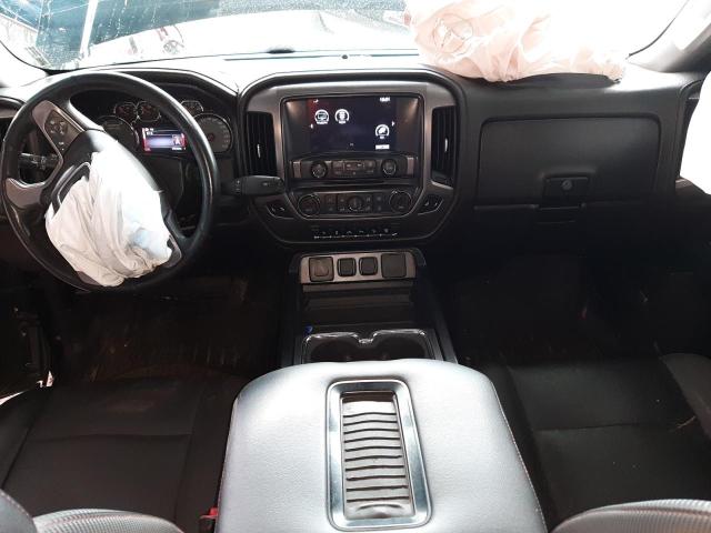 Photo 8 from auction – 2016 GMC SIERRA K25 with VIN 1GT12TE83GF169130