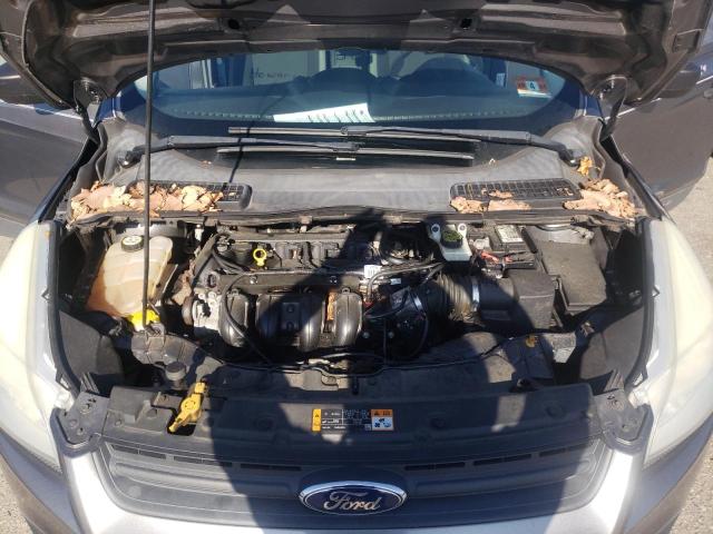 Photo 12 from auction – 2013 FORD ESCAPE S with VIN 1FMCU0F74DUC98486