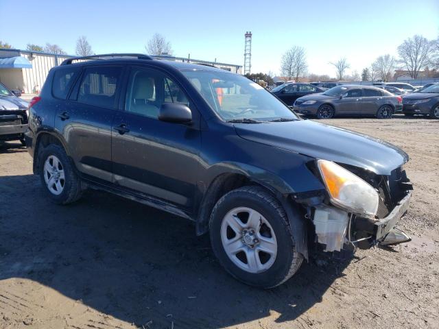 Photo 4 from auction – 2011 TOYOTA RAV4 with VIN 2T3BF4DV4BW093060