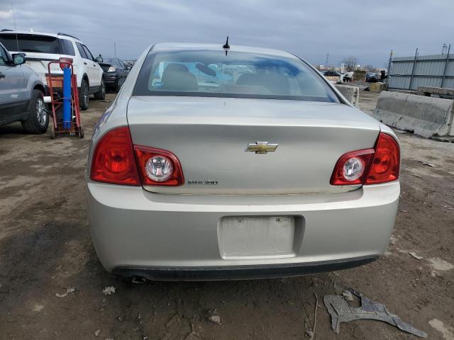 Photo 6 from auction – 2011 CHEVROLET MALIBU LS with VIN 1G1ZB5E16BF186894