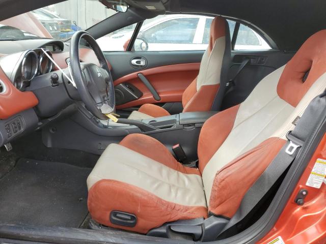 Photo 7 from auction – 2009 MITSUBISHI ECLIPSE SP with VIN 4A3AL35TX9E013156