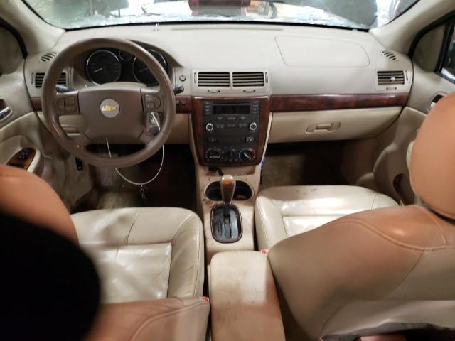 Photo 8 from auction – 2005 CHEVROLET COBALT LT with VIN 1G1AZ52F357582496