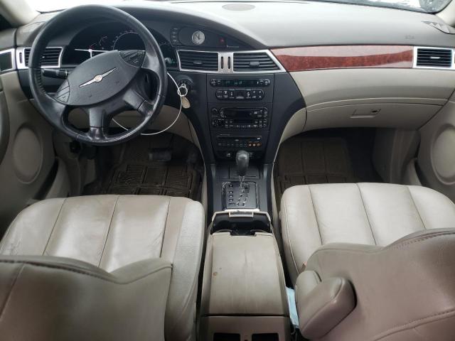 Photo 8 from auction – 2005 CHRYSLER PACIFICA T with VIN 2C8GF68465R545882