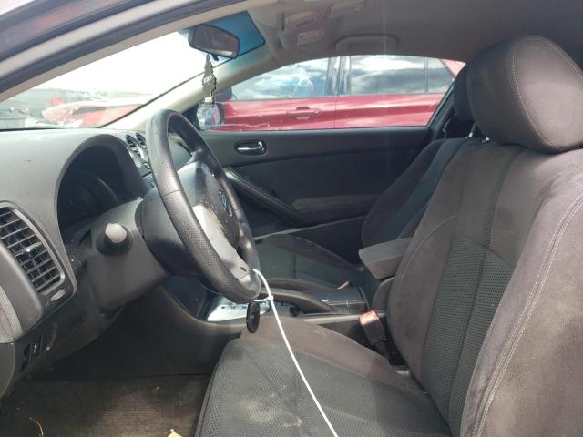 Photo 7 from auction – 2011 NISSAN ALTIMA S with VIN 1N4AL2EP0BC163218