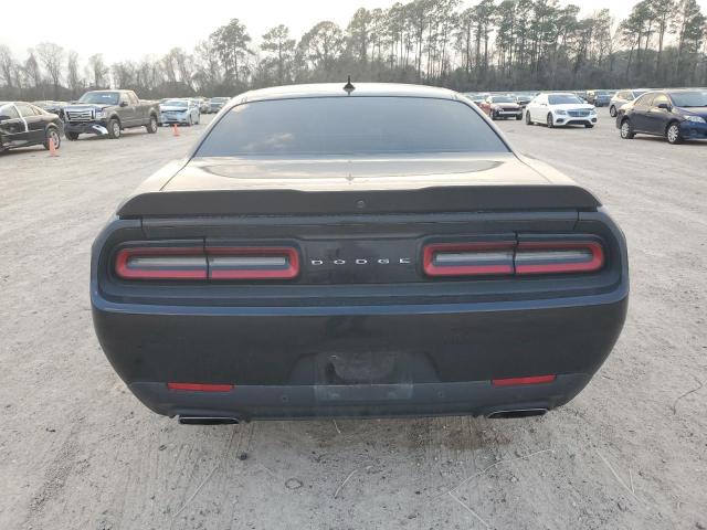 Photo 6 from auction – 2016 DODGE CHALLENGER with VIN 2C3CDZFJ7GH345803