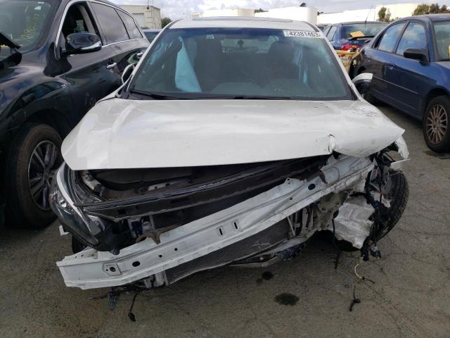 Photo 5 from auction – 2020 SUBARU IMPREZA SP with VIN 4S3GTAM69L3733659