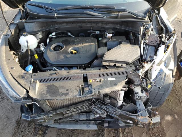 Photo 12 from auction – 2020 HYUNDAI TUCSON SE with VIN KM8J2CA4XLU146545