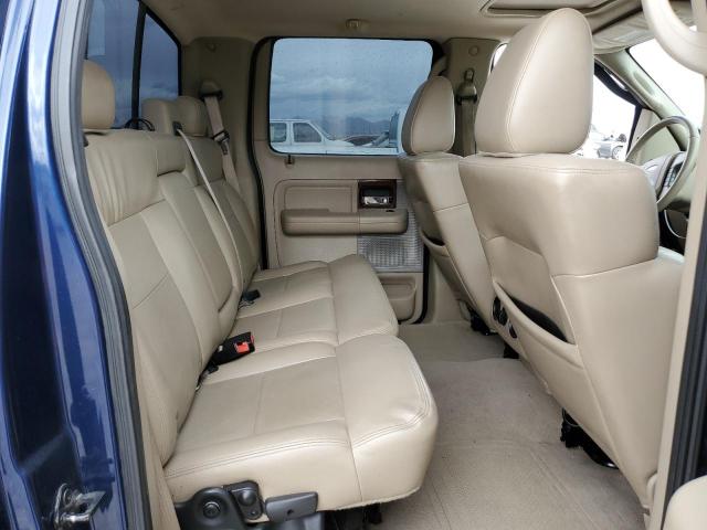 Photo 10 from auction – 2008 FORD F150 SUPER with VIN 1FTPW14578FB25725