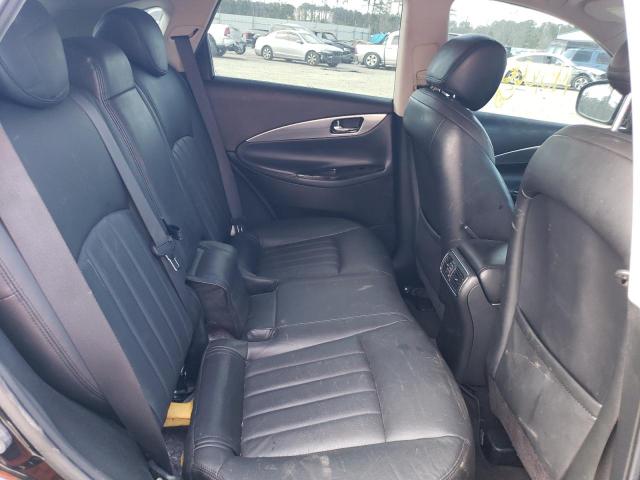 Photo 10 from auction – 2010 INFINITI EX35 BASE with VIN JN1AJ0HPXAM702522