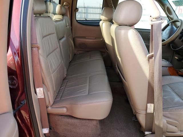 Photo 10 from auction – 2003 TOYOTA TUNDRA ACC with VIN 5TBBT48183S423794