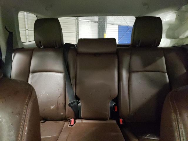 Photo 10 from auction – 2019 TOYOTA 4RUNNER SR with VIN JTEBU5JR9K5731504