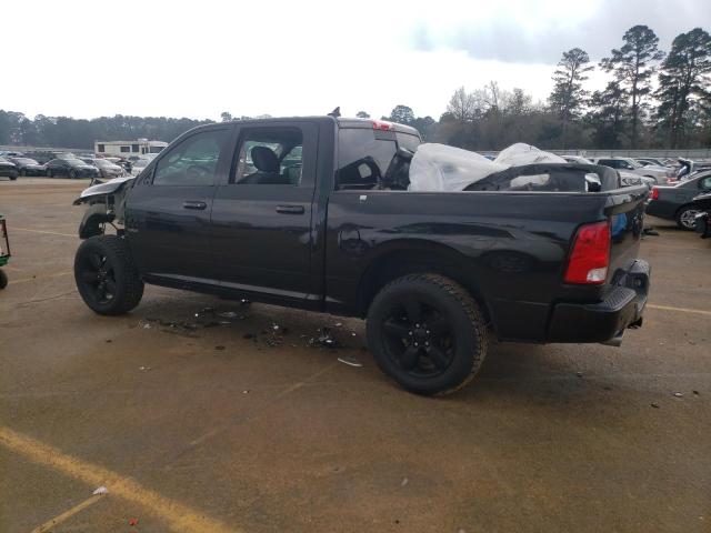 Photo 2 from auction – 2019 RAM 1500 CLASS with VIN 1C6RR7LT4KS579102