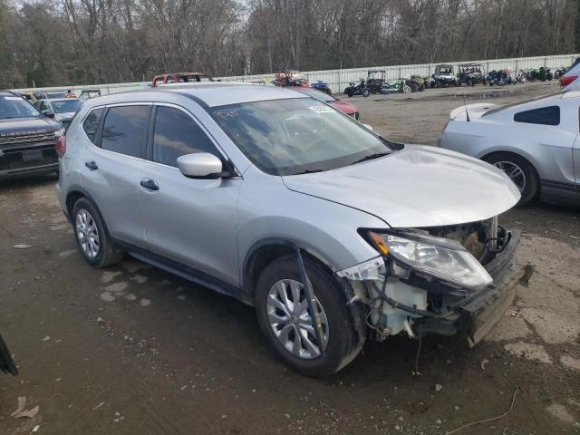 Photo 4 from auction – 2018 NISSAN ROGUE S with VIN KNMAT2MT5JP565509
