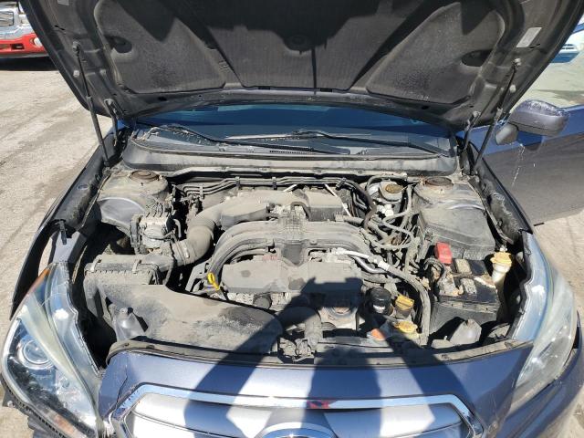 Photo 11 from auction – 2016 SUBARU LEGACY 2.5 with VIN 4S3BNAC65G3056007