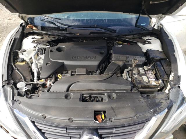 Photo 11 from auction – 2018 NISSAN ALTIMA 2.5 with VIN 1N4AL3AP2JC199843