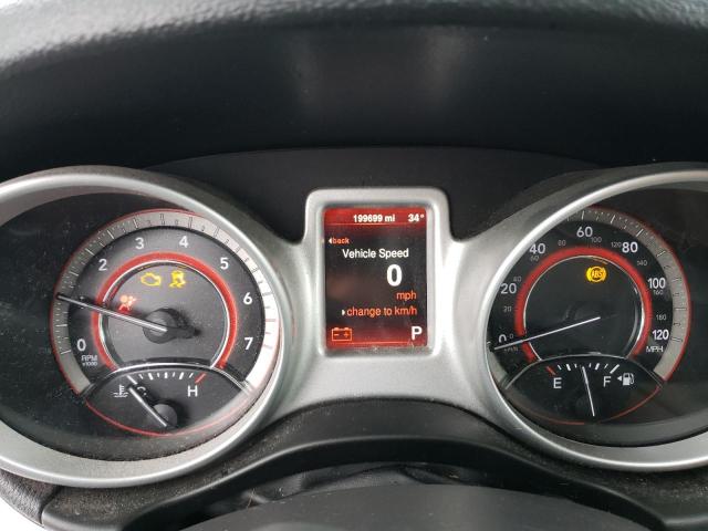 Photo 9 from auction – 2015 DODGE JOURNEY SE with VIN 3C4PDCAB7FT548285