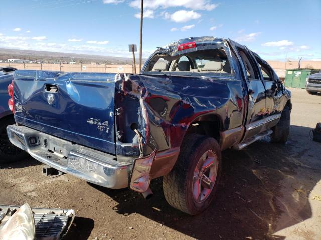 Photo 3 from auction – 2008 DODGE RAM 1500 S with VIN 1D7HU18298J130857