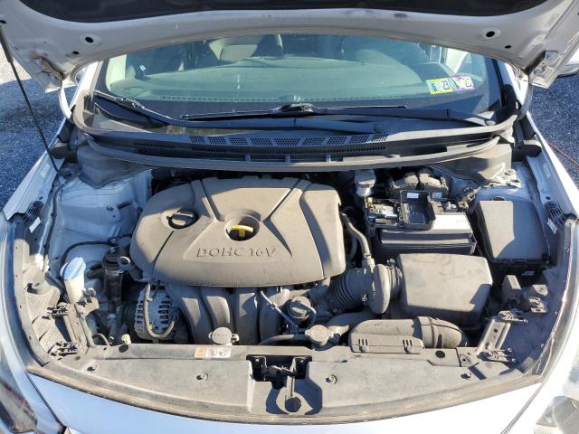 Photo 11 from auction – 2016 KIA FORTE LX with VIN KNAFX4A68G5534082