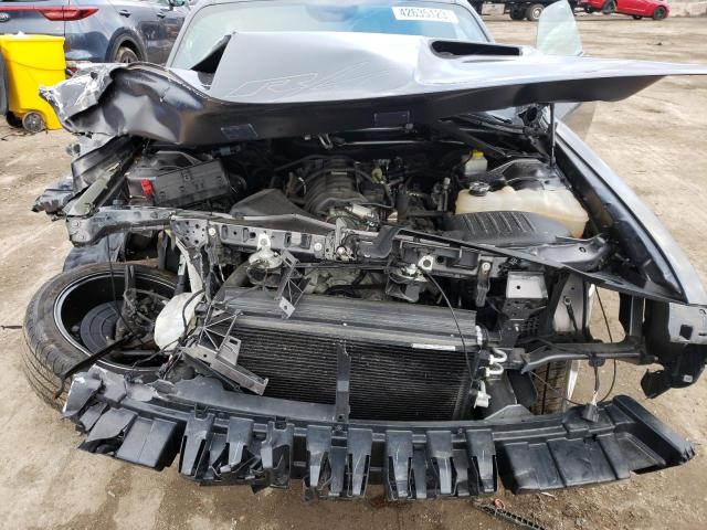 Photo 11 from auction – 2016 DODGE CHALLENGER with VIN 2C3CDZBT4GH149261