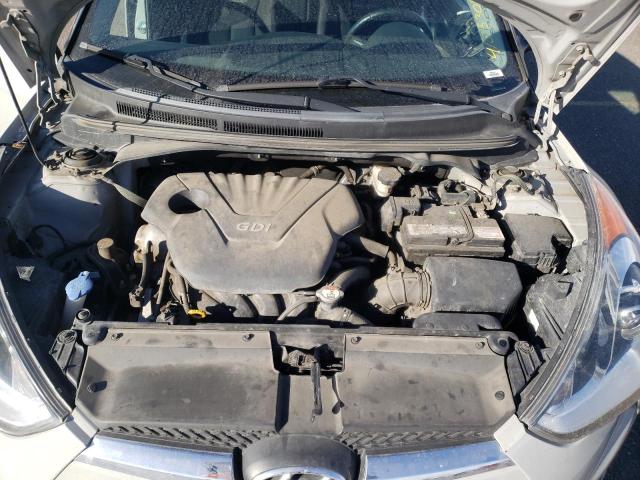 Photo 11 from auction – 2013 HYUNDAI VELOSTER with VIN KMHTC6AD9DU131298