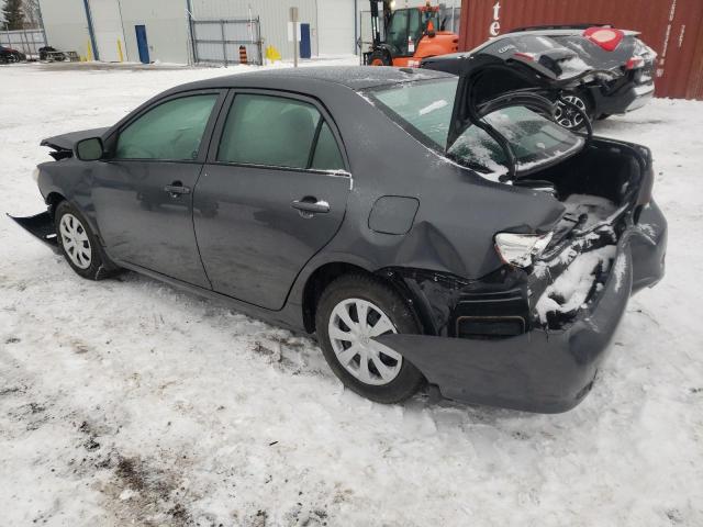 Photo 2 from auction – 2010 TOYOTA COROLLA BA with VIN 2T1BU4EE1AC292824