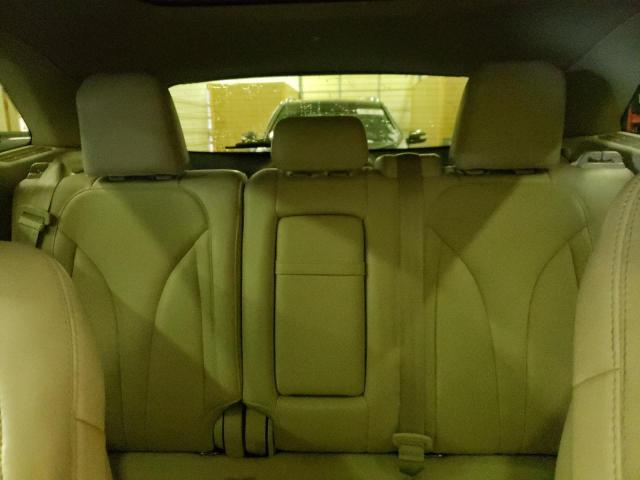 Photo 10 from auction – 2015 LINCOLN MKC with VIN 5LMTJ2AH1FUJ04520