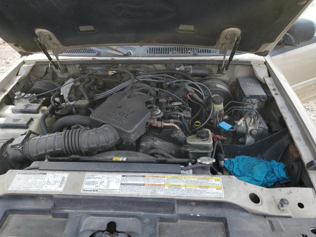 Photo 11 from auction – 2001 FORD EXPLORER S with VIN 1FMZU67E81UC14210