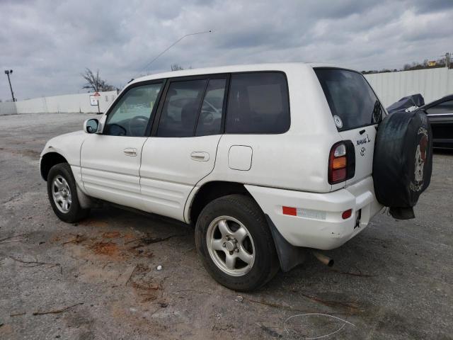 Photo 2 from auction – 2000 TOYOTA RAV4 with VIN JT3GP10V7Y7073014
