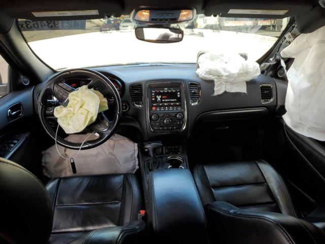 Photo 8 from auction – 2019 DODGE DURANGO R/ with VIN 1C4SDJCT1KC744720