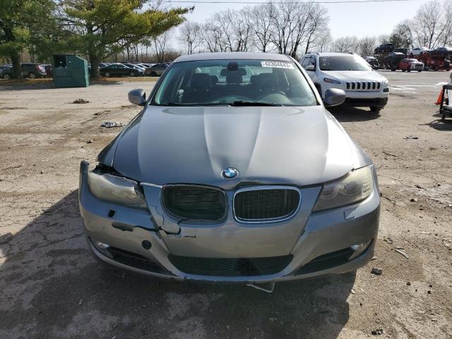 Photo 5 from auction – 2011 BMW 328 XI with VIN WBAPK7C5XBA821223