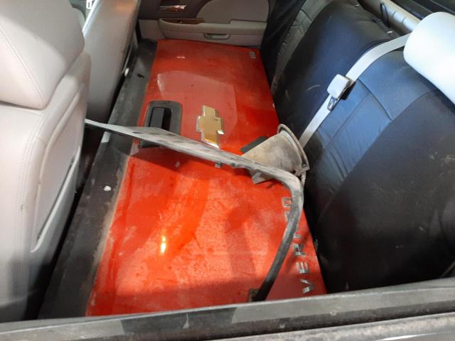 Photo 12 from auction – 2013 CHEVROLET SILVERADO with VIN 3GCPKTE76DG359614