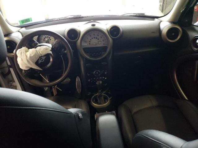 Photo 8 from auction – 2012 MINI COOPER S C with VIN WMWZC5C5XCWL59907