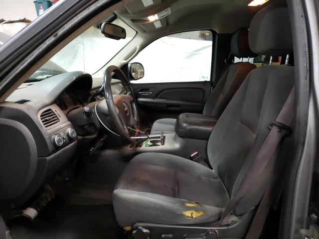 Photo 7 from auction – 2008 GMC SIERRA K15 with VIN 2GTEK190881322085