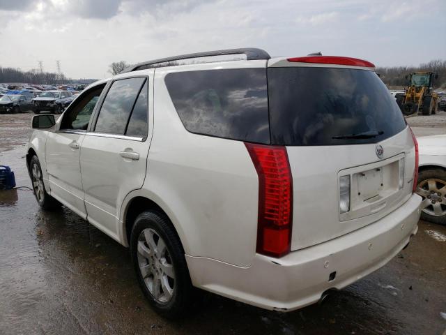 Photo 2 from auction – 2006 CADILLAC SRX with VIN 1GYEE637060191070