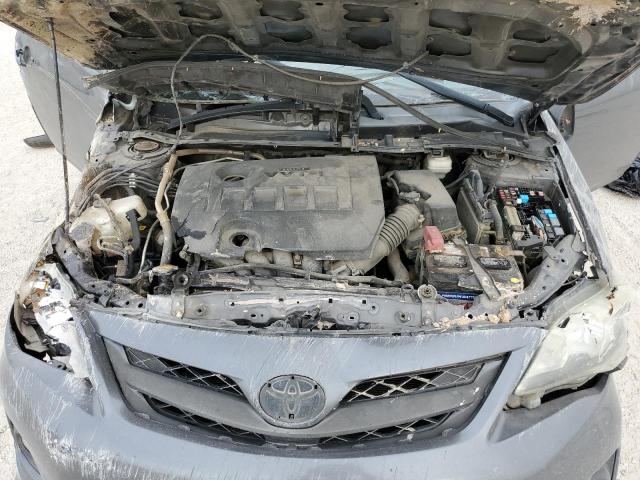 Photo 11 from auction – 2013 TOYOTA COROLLA with VIN 5YFBU4EE2DP092751