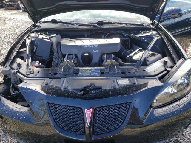 Photo 11 from auction – 2005 PONTIAC GRAND PRIX with VIN 2G2WP522251248106