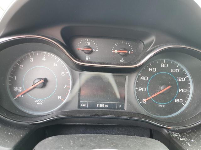 Photo 9 from auction – 2018 CHEVROLET CRUZE LS with VIN 1G1BC5SM5J7106474